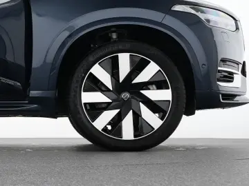 XC90 T8 Recharge Plus Bright 21