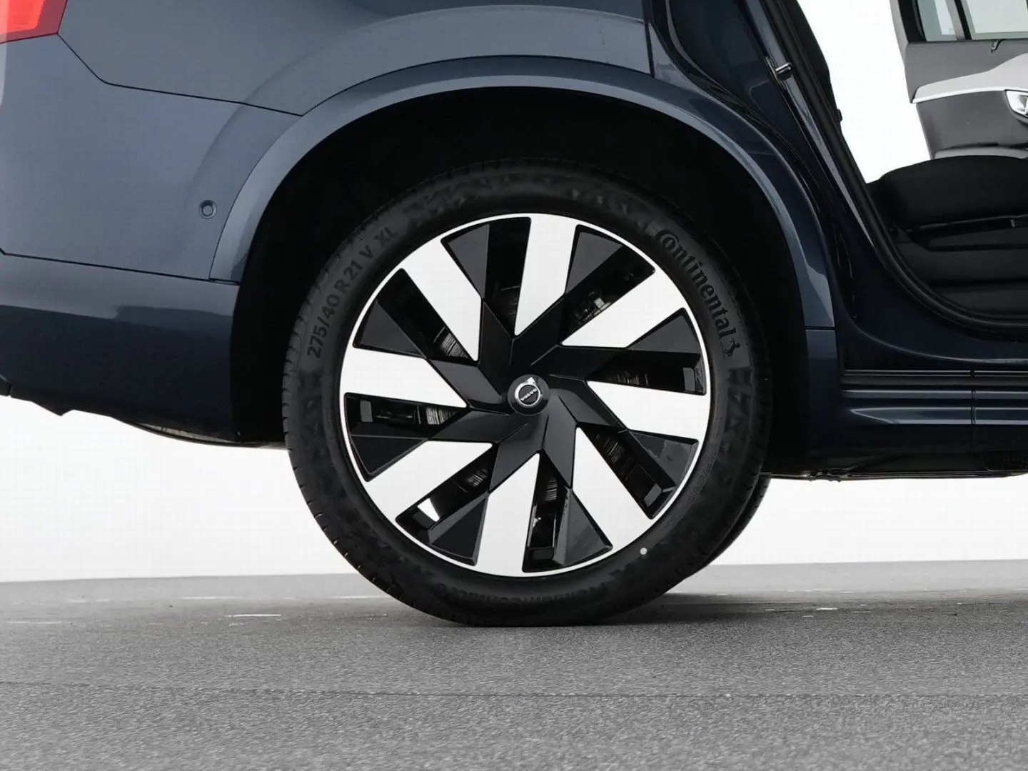 XC90 T8 Recharge Plus Bright 21