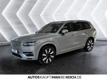 XC90 T8 Plug-In AWD Plus ACC BLIS PANO HUD 360