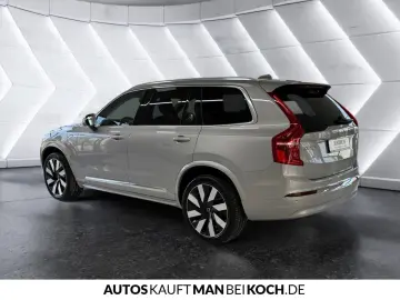 XC90 T8 Plug-In AWD Plus ACC BLIS PANO HUD 360