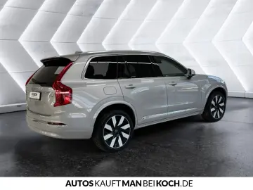 XC90 T8 Plug-In AWD Plus ACC BLIS PANO HUD 360