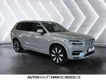 XC90 T8 Plug-In AWD Plus ACC BLIS PANO HUD 360