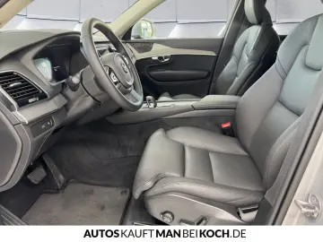 XC90 T8 Plug-In AWD Plus ACC BLIS PANO HUD 360