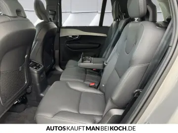 XC90 T8 Plug-In AWD Plus ACC BLIS PANO HUD 360