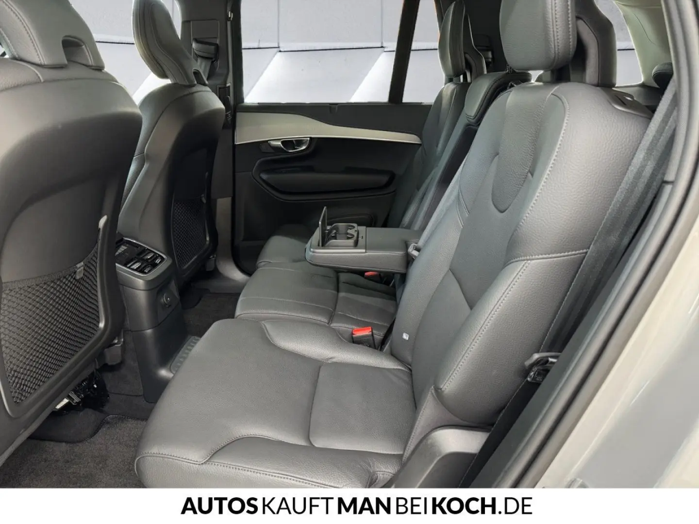 XC90 T8 Plug-In AWD Plus ACC BLIS PANO HUD 360