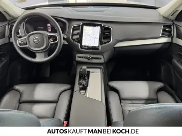 XC90 T8 Plug-In AWD Plus ACC BLIS PANO HUD 360