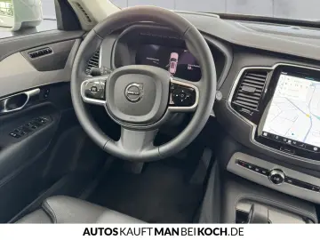 XC90 T8 Plug-In AWD Plus ACC BLIS PANO HUD 360