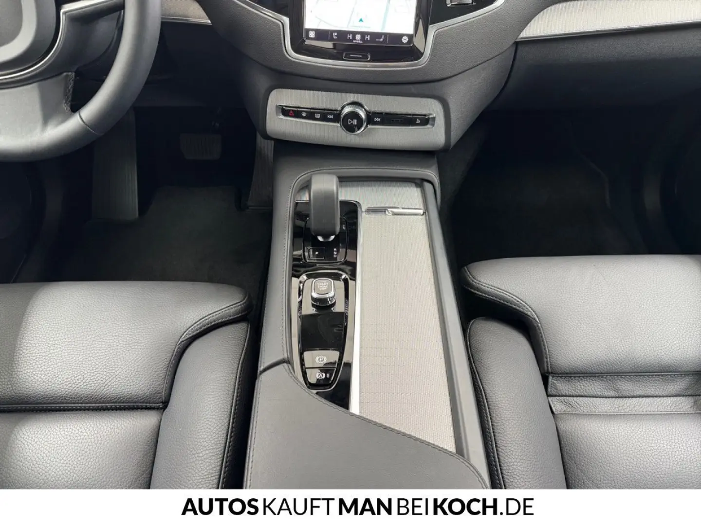 XC90 T8 Plug-In AWD Plus ACC BLIS PANO HUD 360