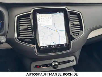 XC90 T8 Plug-In AWD Plus ACC BLIS PANO HUD 360