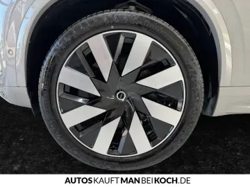 XC90 T8 Plug-In AWD Plus ACC BLIS PANO HUD 360