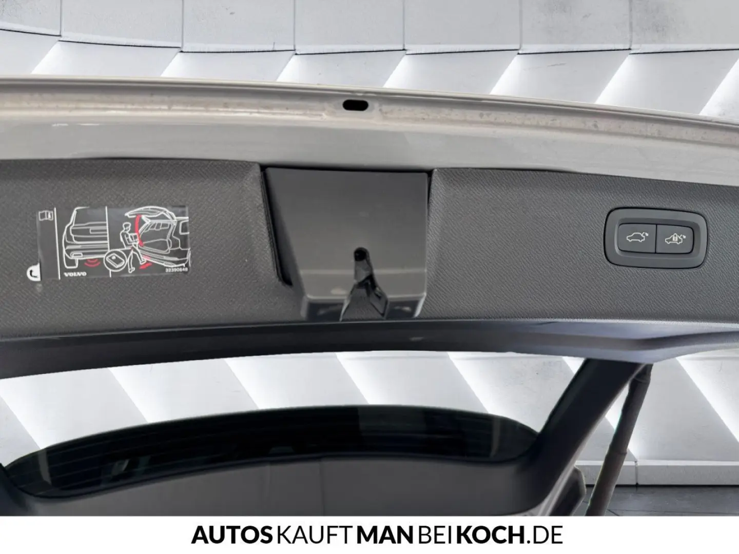 XC90 T8 Plug-In AWD Plus ACC BLIS PANO HUD 360