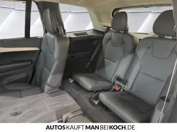 XC90 T8 Plug-In AWD Plus ACC BLIS PANO HUD 360