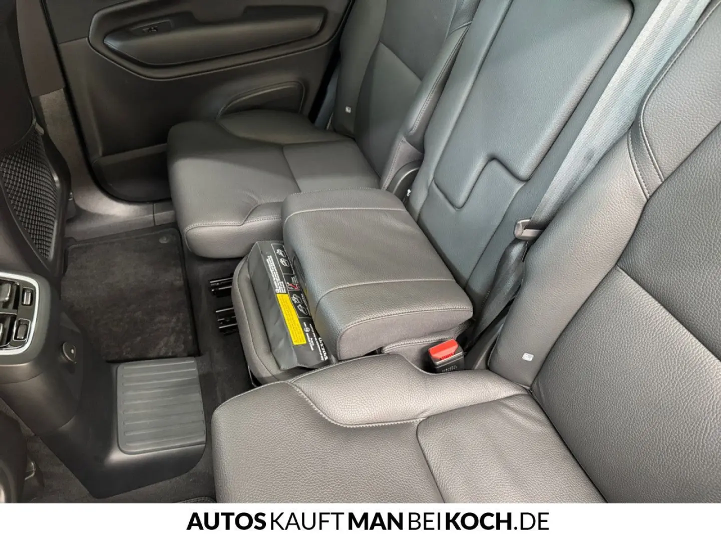 XC90 T8 Plug-In AWD Plus ACC BLIS PANO HUD 360