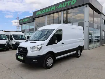 Ford Transit L2H2 2.0 130CP