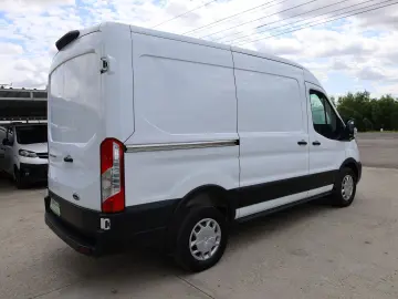 Ford Transit L2H2 2.0 130CP