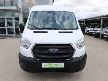 Ford Transit L2H2 2.0 130CP