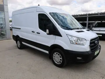 Ford Transit L2H2 2.0 130CP