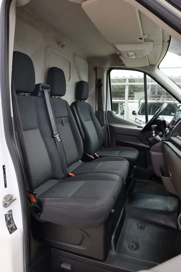 Ford Transit L2H2 2.0 130CP