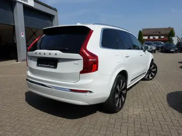 XC90 Recharge Ultimate T8 AWD/360°/Pano/B&W/BLS
