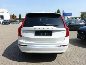 XC90 Recharge Ultimate T8 AWD/360°/Pano/B&W/BLS