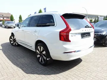XC90 Recharge Ultimate T8 AWD/360°/Pano/B&W/BLS