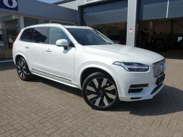 XC90 Recharge Ultimate T8 AWD/360°/Pano/B&W/BLS