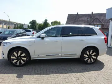 XC90 Recharge Ultimate T8 AWD/360°/Pano/B&W/BLS