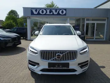 XC90 Recharge Ultimate T8 AWD/360°/Pano/B&W/BLS