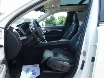 XC90 Recharge Ultimate T8 AWD/360°/Pano/B&W/BLS