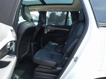 XC90 Recharge Ultimate T8 AWD/360°/Pano/B&W/BLS