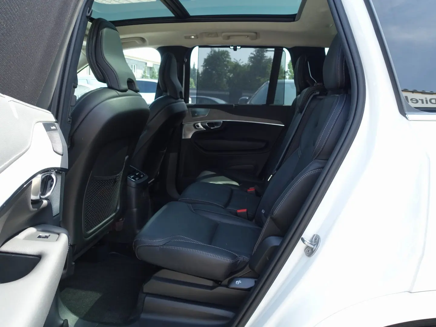 XC90 Recharge Ultimate T8 AWD/360°/Pano/B&W/BLS