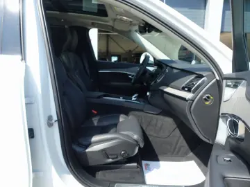 XC90 Recharge Ultimate T8 AWD/360°/Pano/B&W/BLS