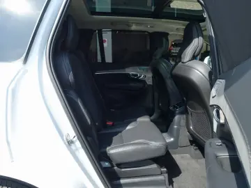 XC90 Recharge Ultimate T8 AWD/360°/Pano/B&W/BLS