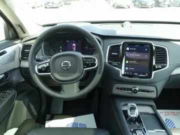 XC90 Recharge Ultimate T8 AWD/360°/Pano/B&W/BLS