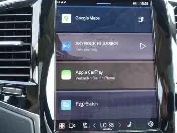 XC90 Recharge Ultimate T8 AWD/360°/Pano/B&W/BLS