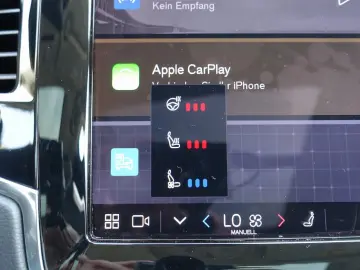 XC90 Recharge Ultimate T8 AWD/360°/Pano/B&W/BLS