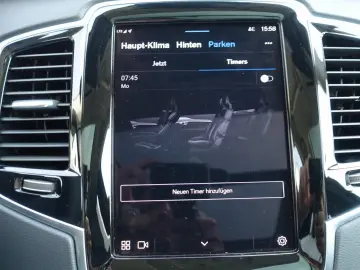 XC90 Recharge Ultimate T8 AWD/360°/Pano/B&W/BLS
