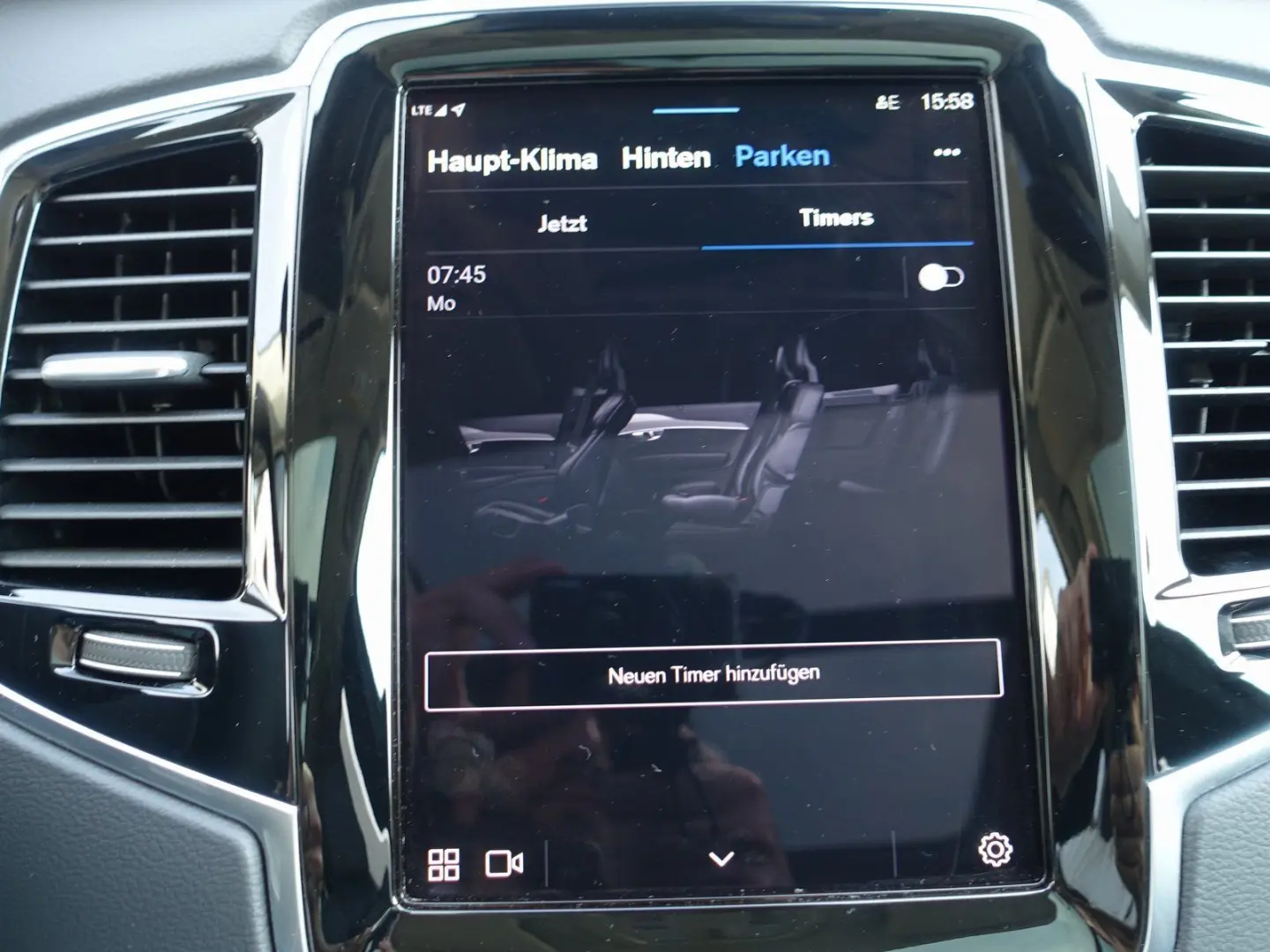 XC90 Recharge Ultimate T8 AWD/360°/Pano/B&W/BLS