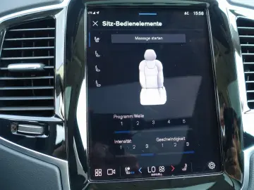 XC90 Recharge Ultimate T8 AWD/360°/Pano/B&W/BLS
