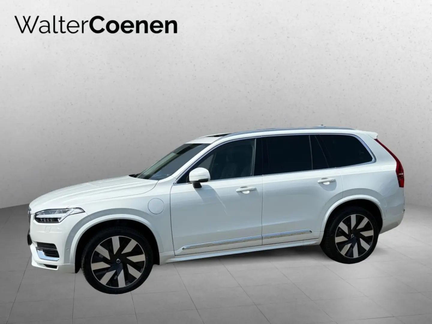 XC90 T8 AWD Sitzbelüftung+360'Kam+Memory+Pano