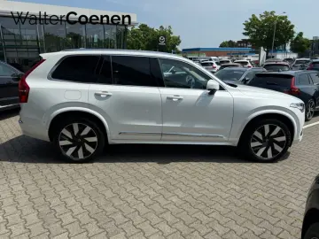 XC90 T8 AWD Sitzbelüftung+360'Kam+Memory+Pano