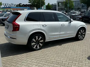 XC90 T8 AWD Sitzbelüftung+360'Kam+Memory+Pano
