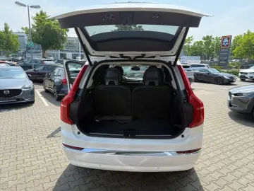 XC90 T8 AWD Sitzbelüftung+360'Kam+Memory+Pano