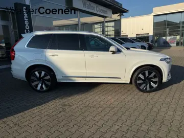 XC90 T8 AWD Plug-in Hybrid Plus Bright  360° NAV
