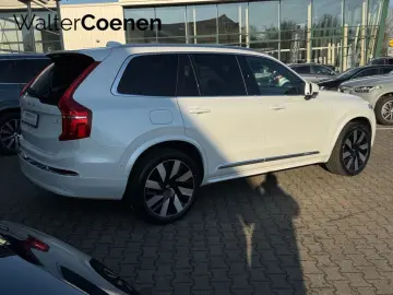 XC90 T8 AWD Plug-in Hybrid Plus Bright  360° NAV