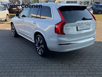 XC90 T8 AWD Plug-in Hybrid Plus Bright  360° NAV