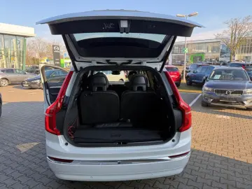 XC90 T8 AWD Plug-in Hybrid Plus Bright  360° NAV