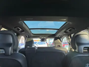 XC90 T8 AWD Plug-in Hybrid Plus Bright  360° NAV