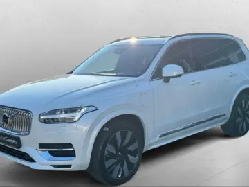 XC90 T8 AWD Plug-in Hybrid Plus Bright  360  NAV