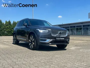 XC90 T8 AWD Recharge Plus Bright  Adaptives Luft